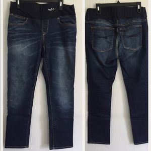 Gap Maternity Jeans